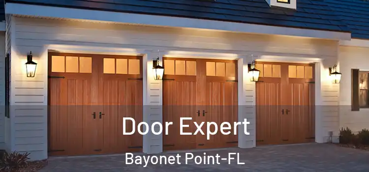  Door Expert Bayonet Point-FL