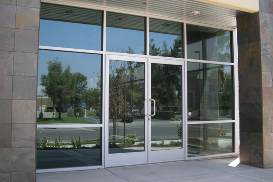 Bayonet Point-commercial-door-repair