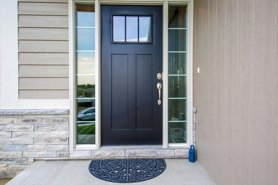 Bayonet Point-residential-door-repair