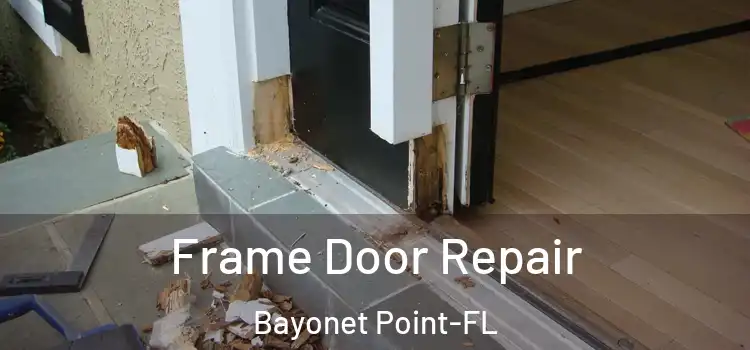  Frame Door Repair Bayonet Point-FL