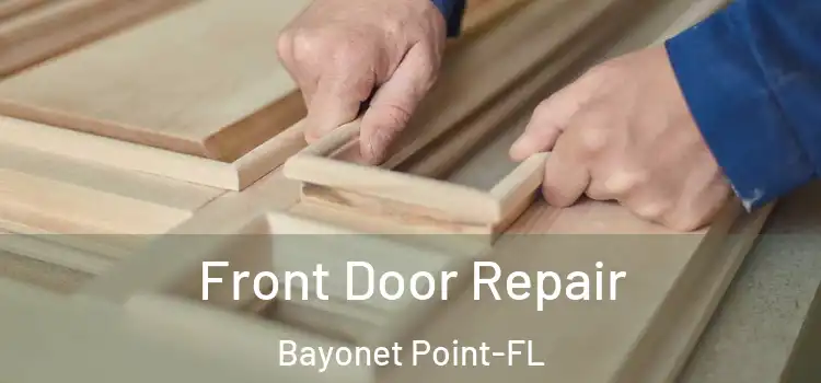 Front Door Repair Bayonet Point-FL