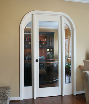 Passage Door Replacement Bayonet Point