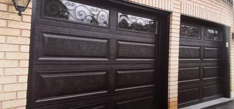 aluminum overhead garage door Bayonet Point