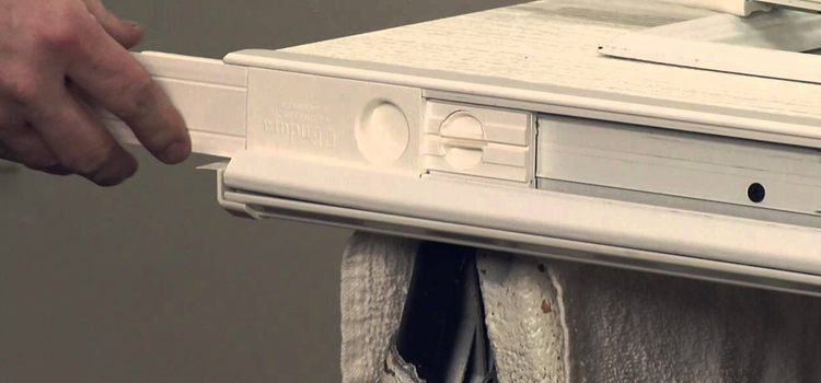 aluminum storefront door repair Bayonet Point