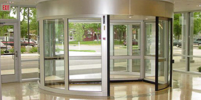 commercial automatic door repair Bayonet Point