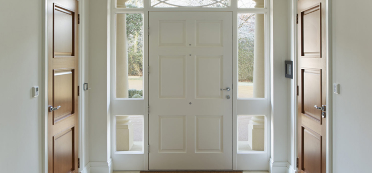 Bayonet Point door replacement contractors