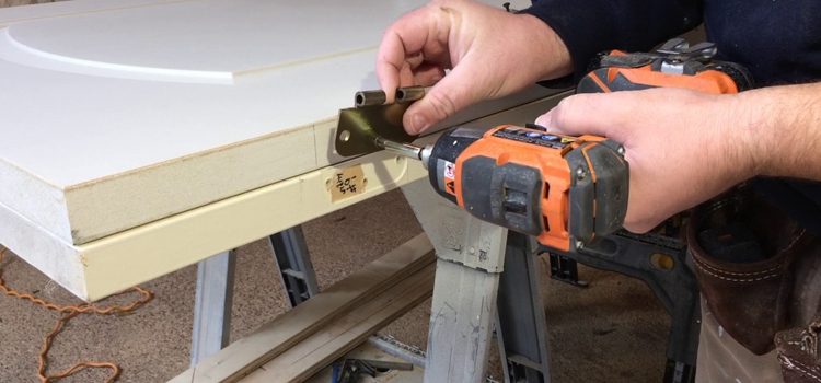 fiberglass interior door repair Bayonet Point