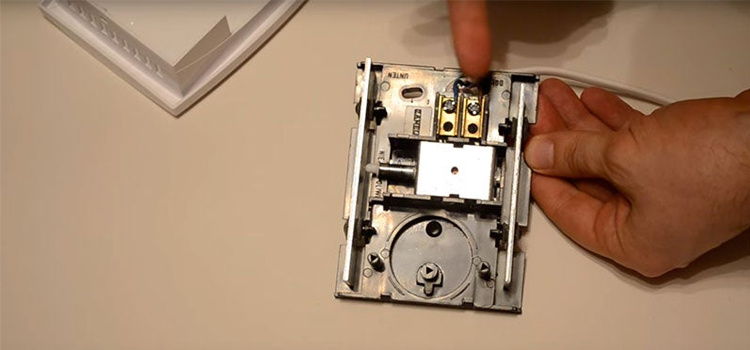 fix door bell in Bayonet Point