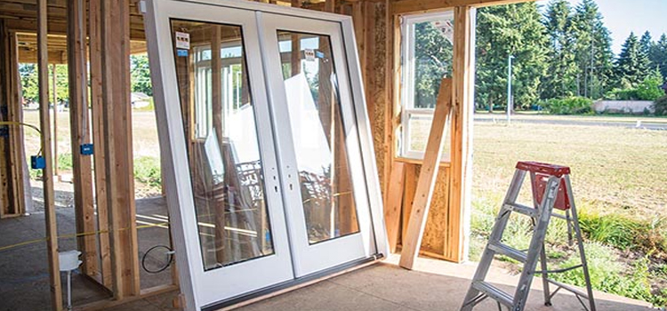 french door installation Bayonet Point