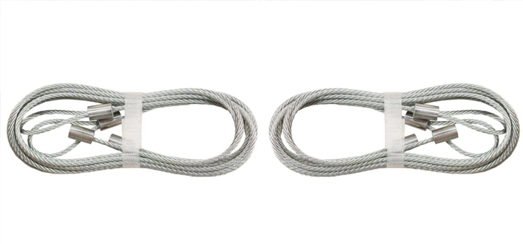 garage door torsion cable repair Bayonet Point