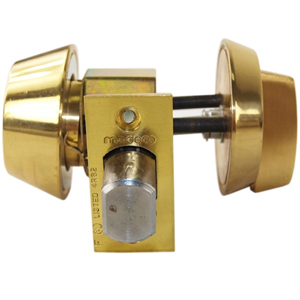high security deadbolt Bayonet Point