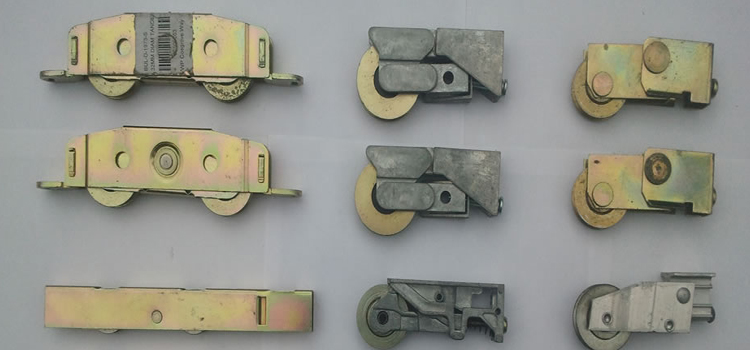 patio sliding door wheel replacement Bayonet Point