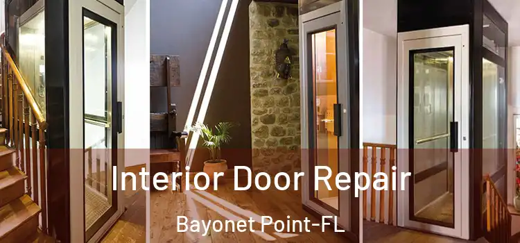  Interior Door Repair Bayonet Point-FL