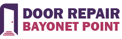Door Repair Bayonet Point